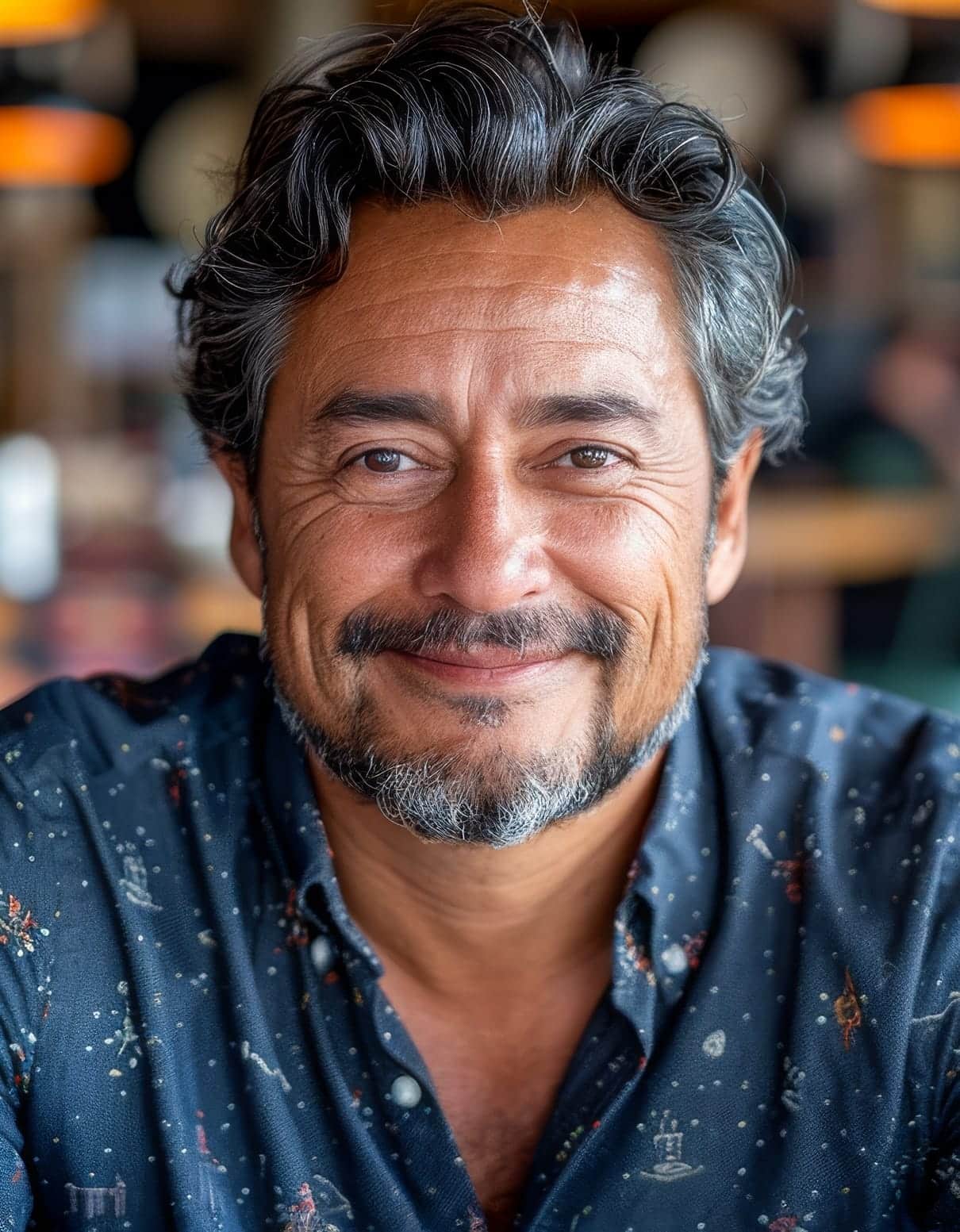 Michael J.