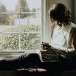 It rarely looks like losing yourself. It looks like being easy to be around.